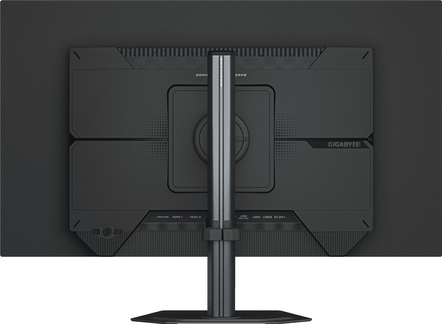 Gigabyte MO27Q28GR 27 pouces OLED QHD 280 Hz