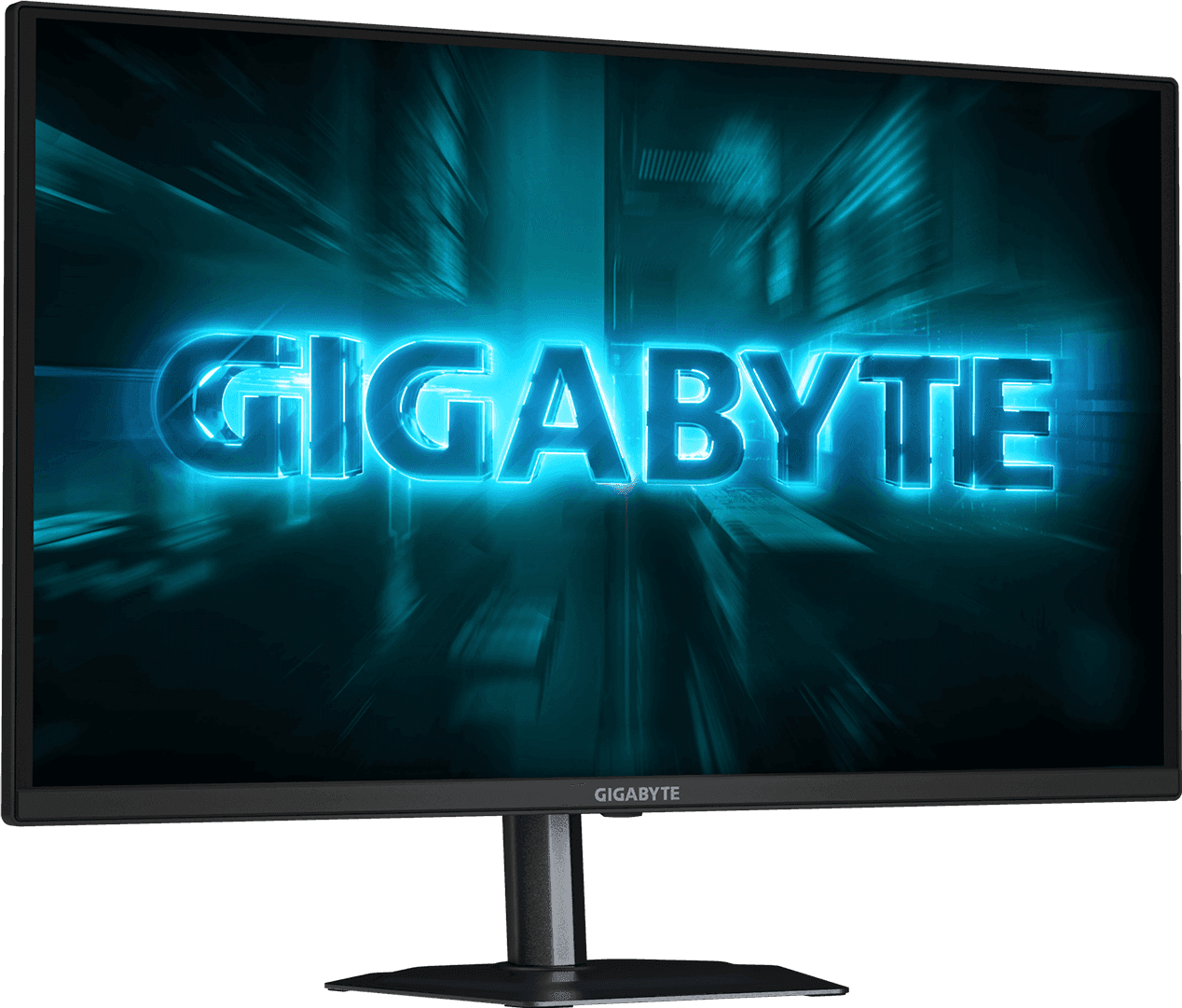 Gigabyte GO27Q24G 27 pouces OLED QHD 240 Hz