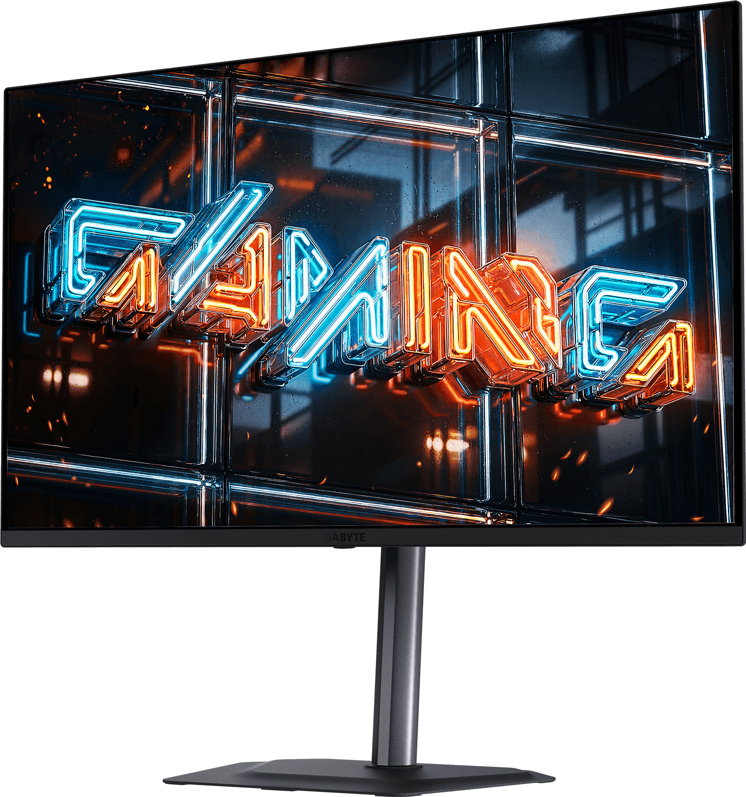Gigabyte MO32U24 31,5 pouces QD-OLED 4K 240 Hz