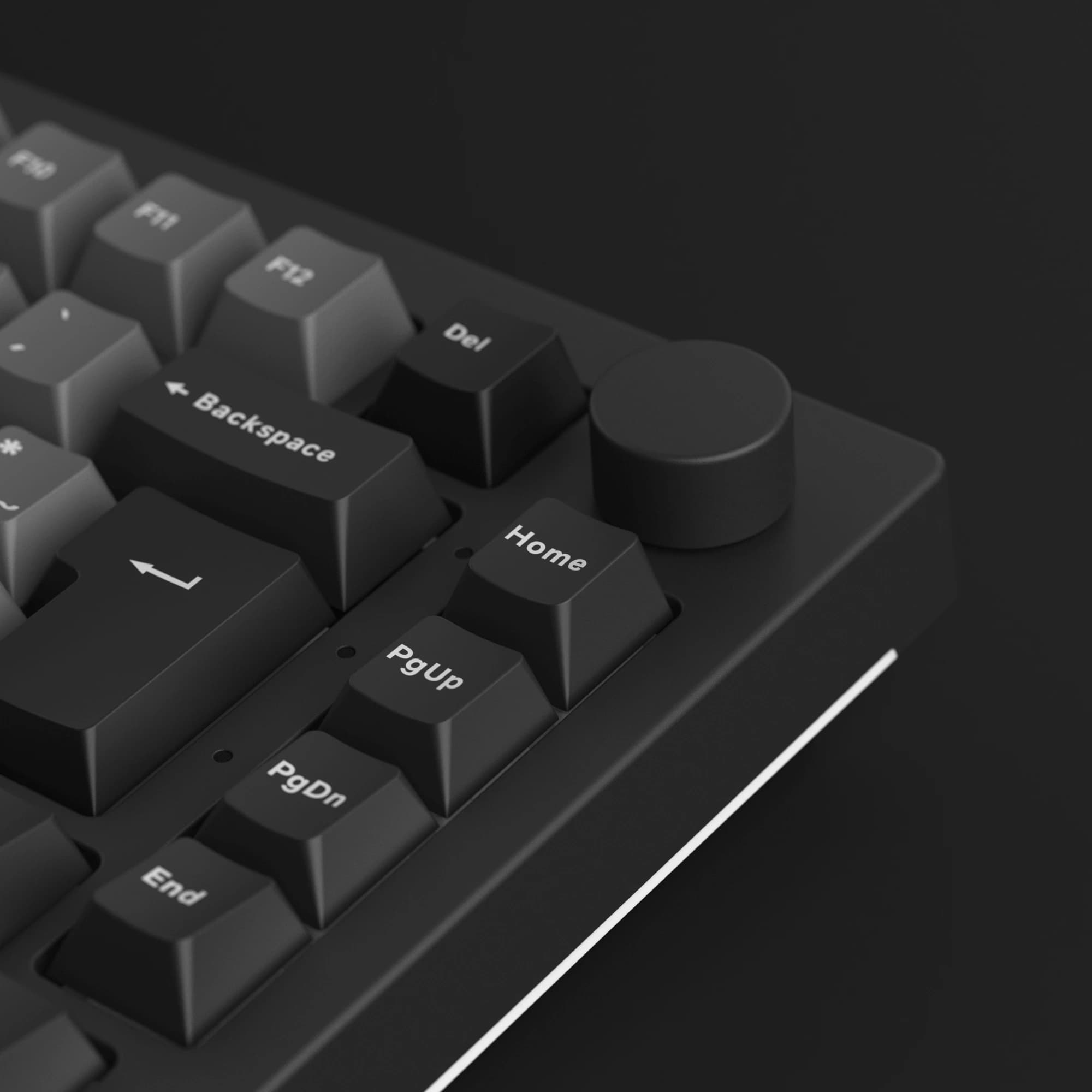 Akko 5075B Plus VIA ISO 75 % clavier mécanique sans fil