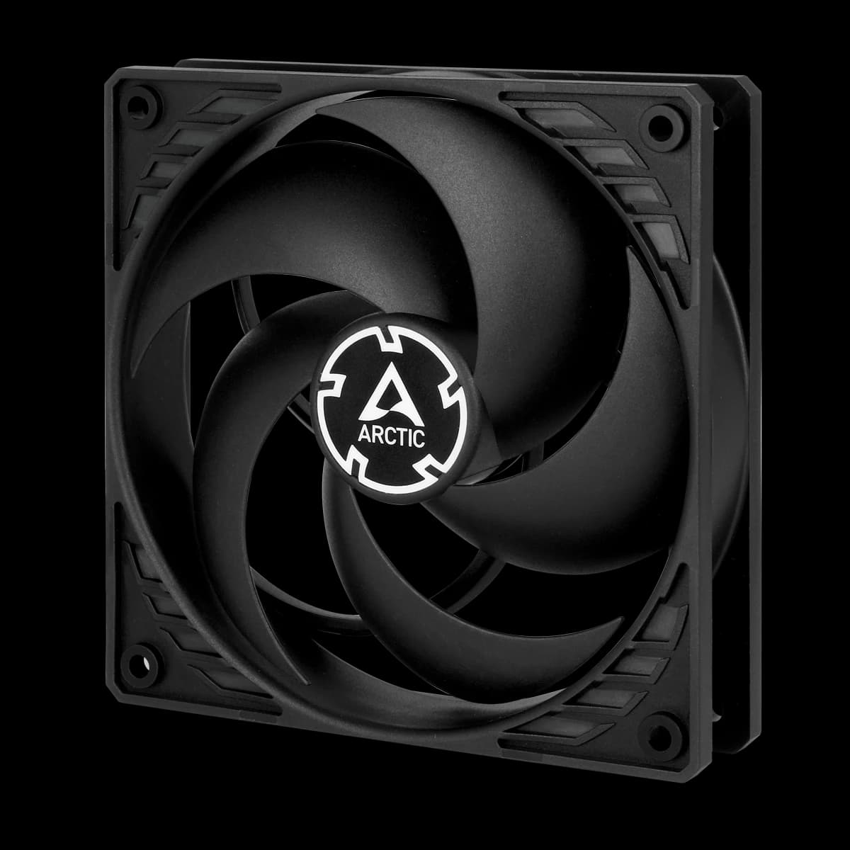 Arctic P12 PWM ventilateur de boîtier 120 mm