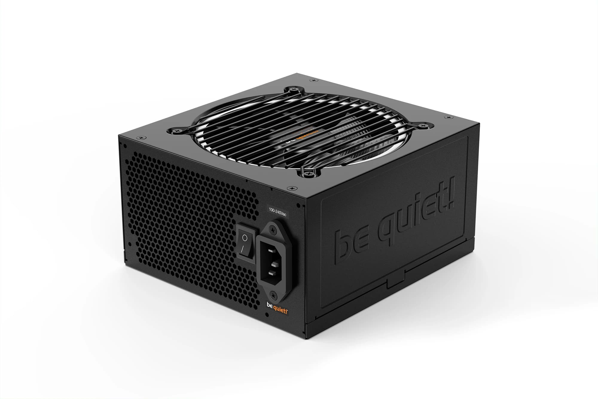 be quiet! Pure Power 11 FM 550 W 80+ Gold