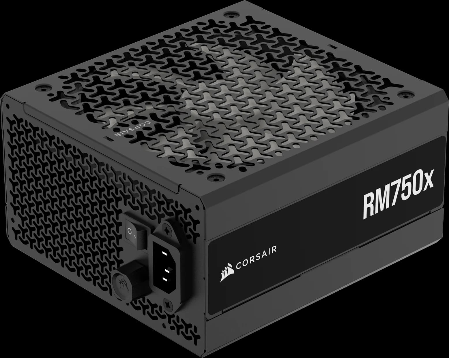 Corsair RM750x 750 W 80+ Gold modulaire