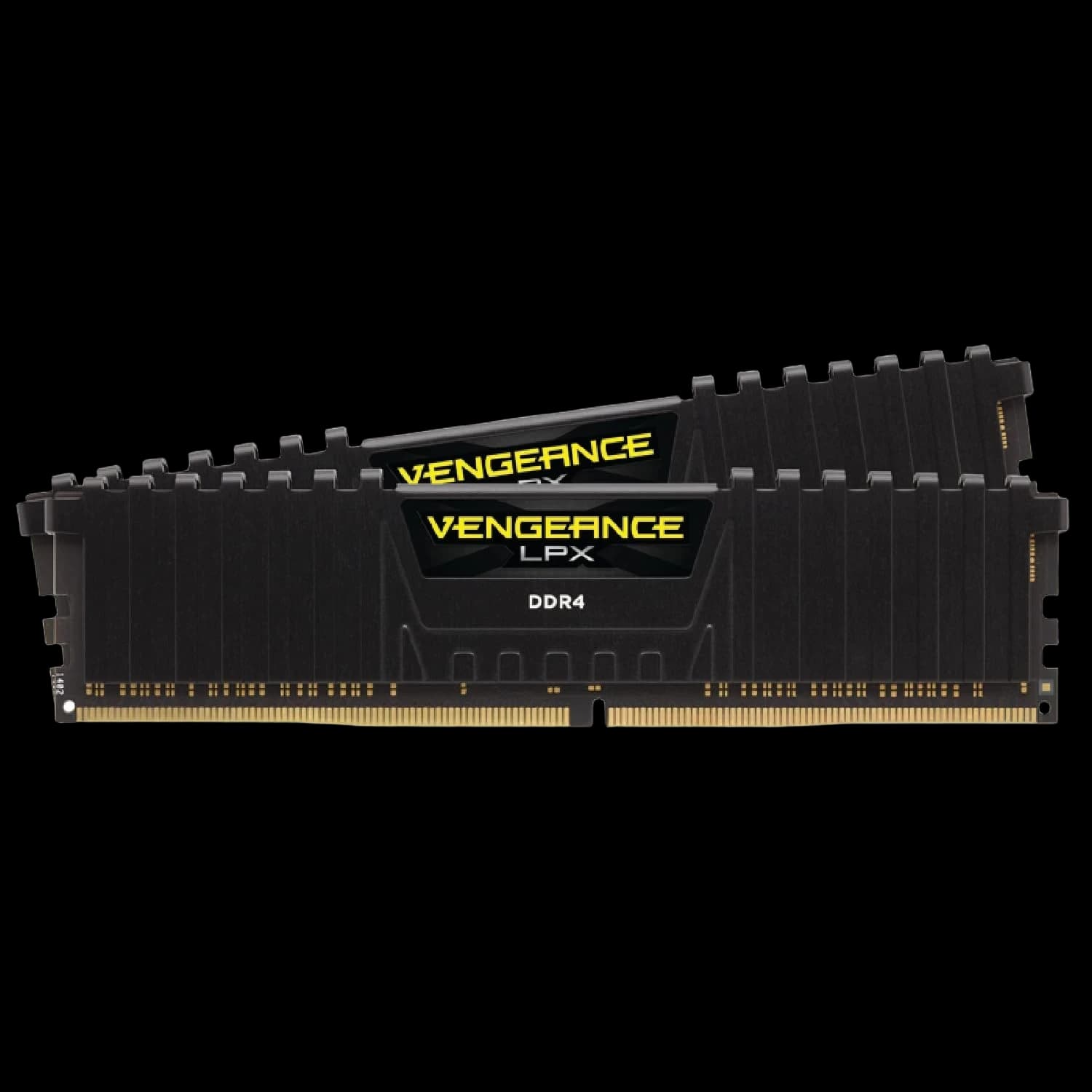 Corsair Vengeance LPX DDR4 16 Go 3200 MHz
