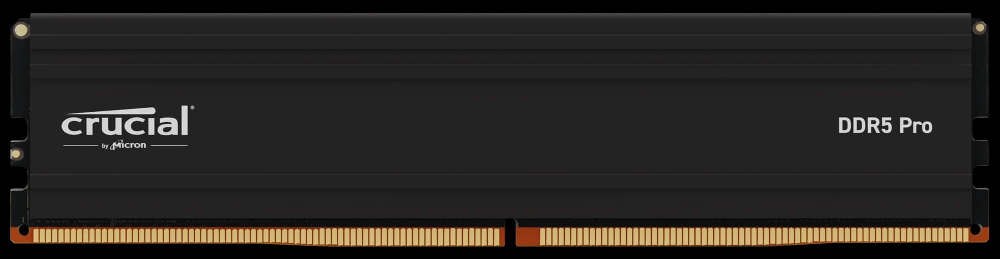 Crucial Pro DDR5 32 Go 5600 MHz