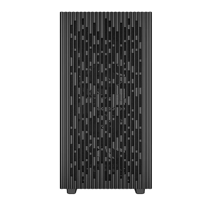 DeepCool Matrexx 40 3FS boîtier Micro-ATX Noir