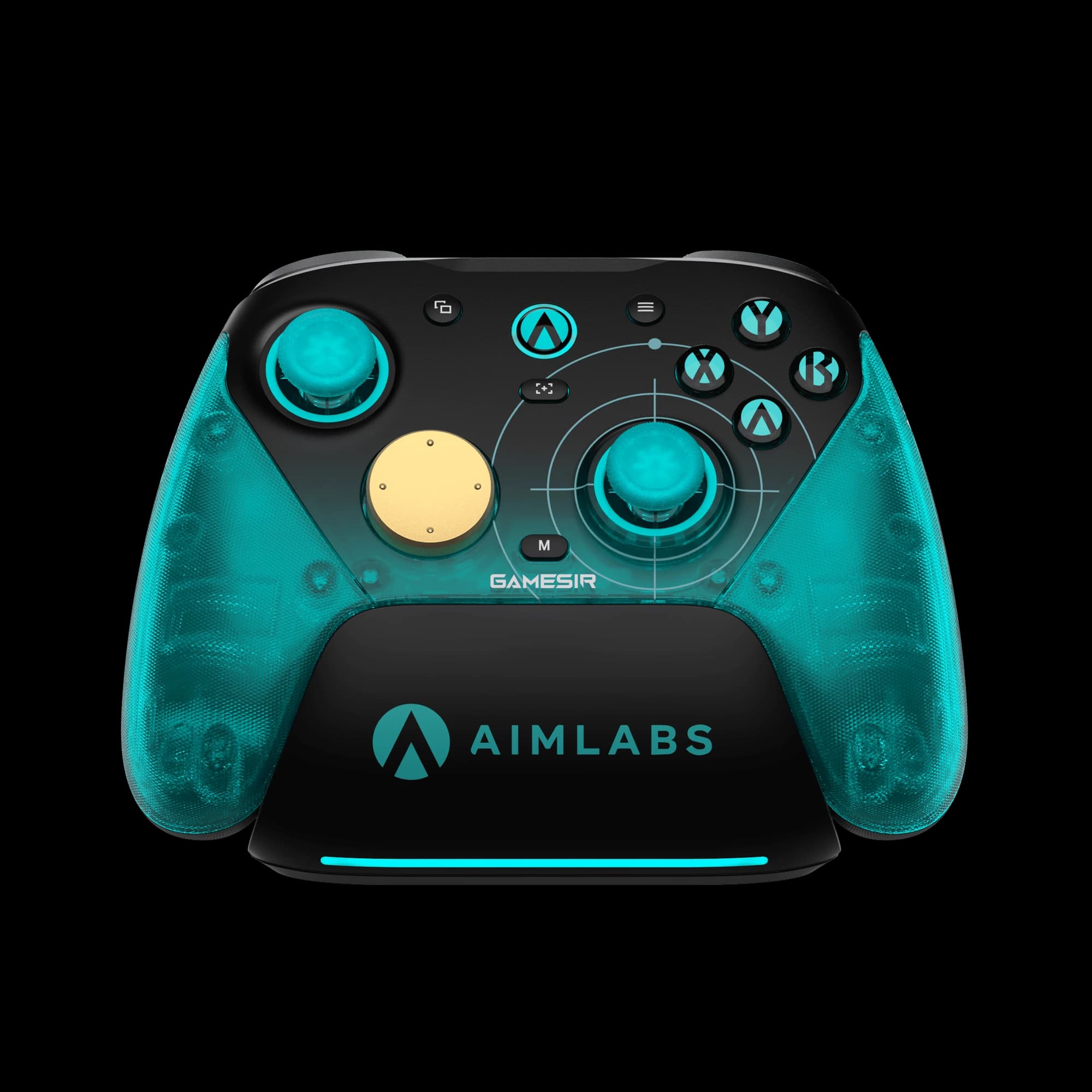 GameSir G7 Pro 8K Aimlabs manette PC