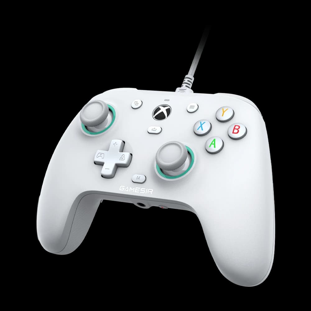 GameSir G7 SE manette filaire PC et Xbox