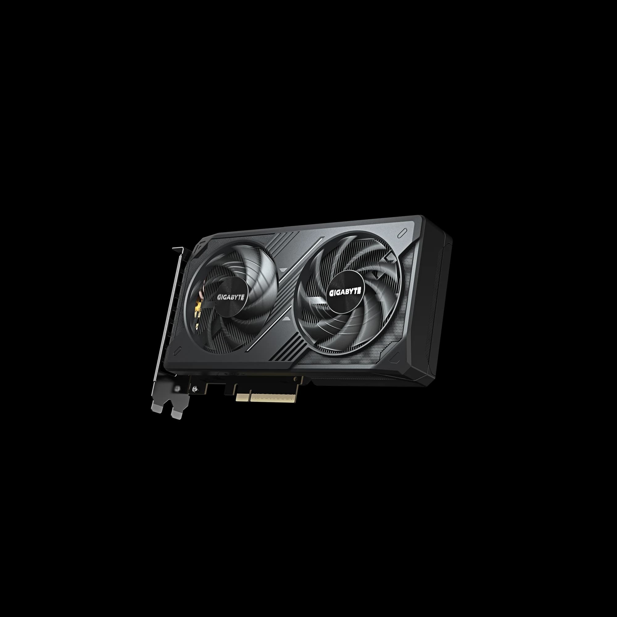 Gigabyte GeForce RTX 5060 8 Go Windforce OC