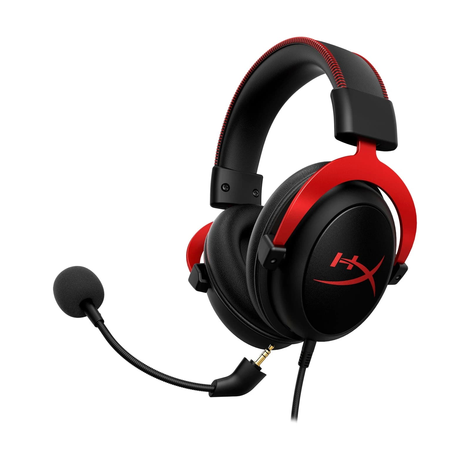 HyperX Cloud II casque gaming filaire