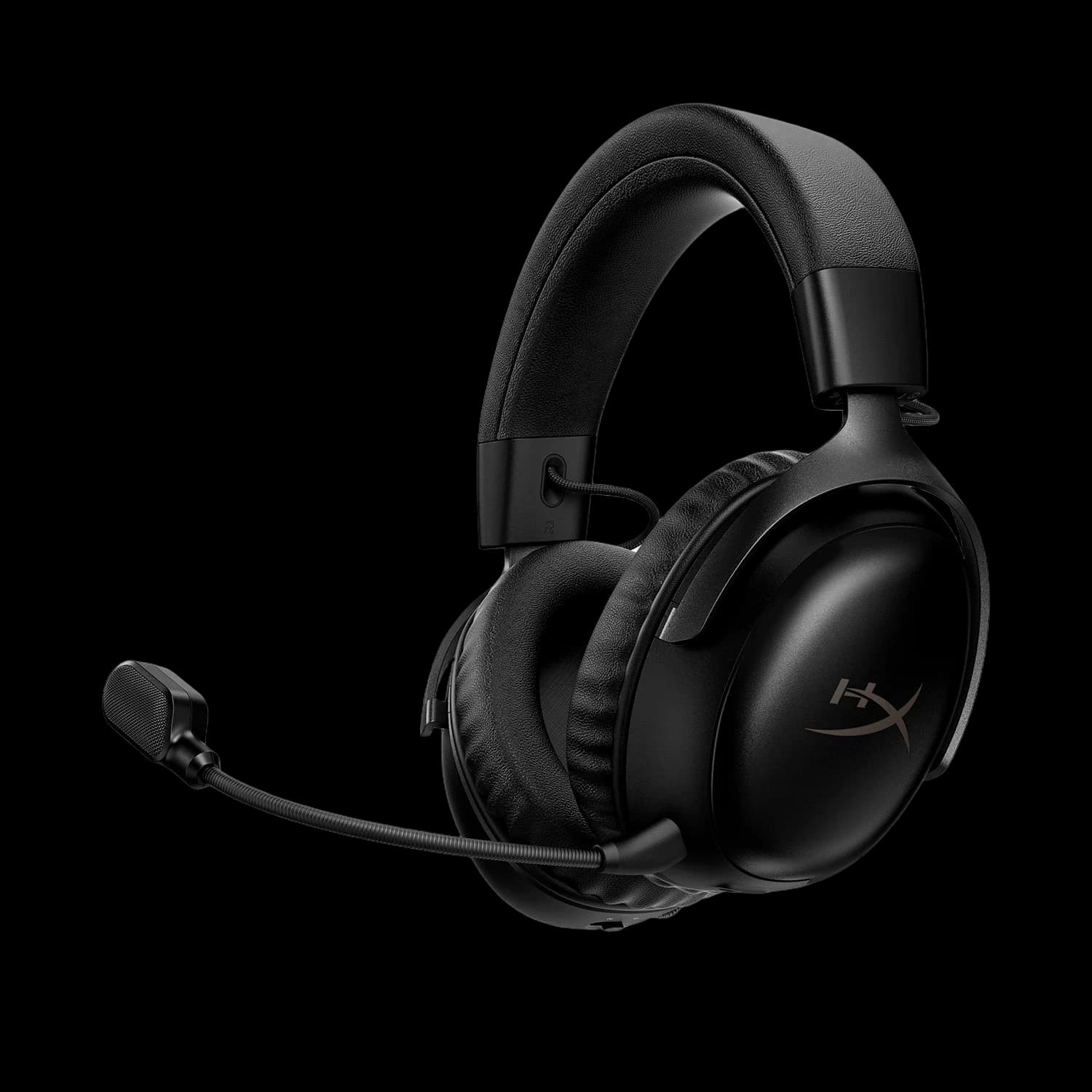 HyperX Cloud III S Wireless casque sans fil 200 h