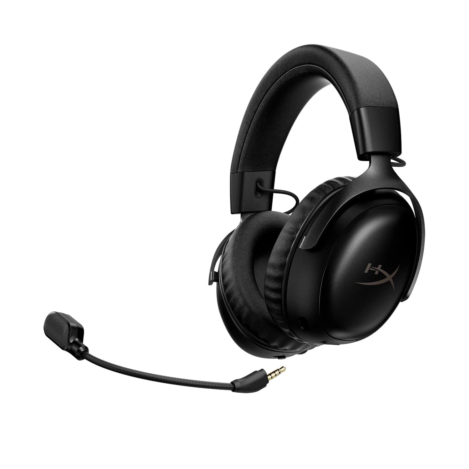 HyperX Cloud III S Wireless casque sans fil 200 h