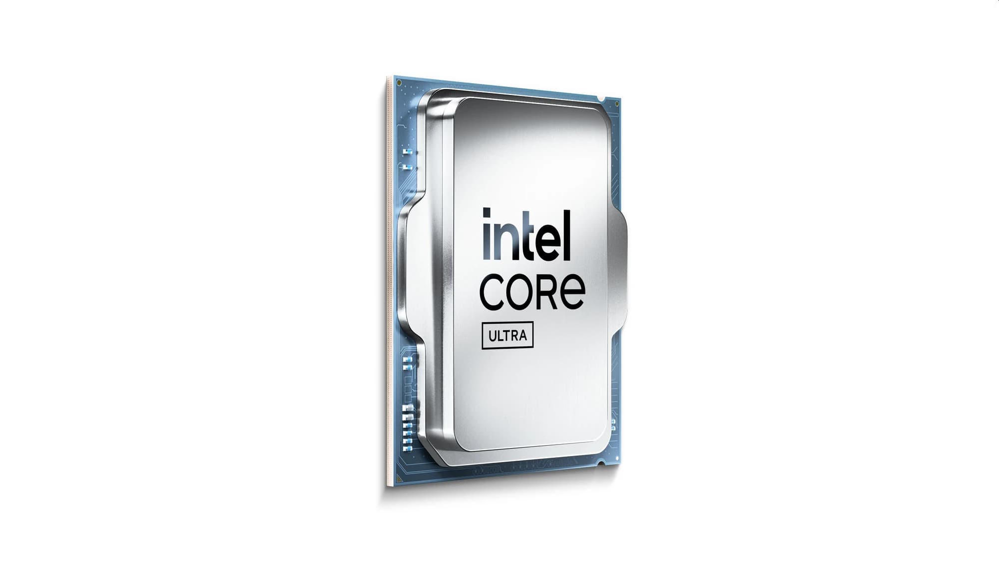 Intel Core Ultra 5 245K 14 cœurs Arrow Lake