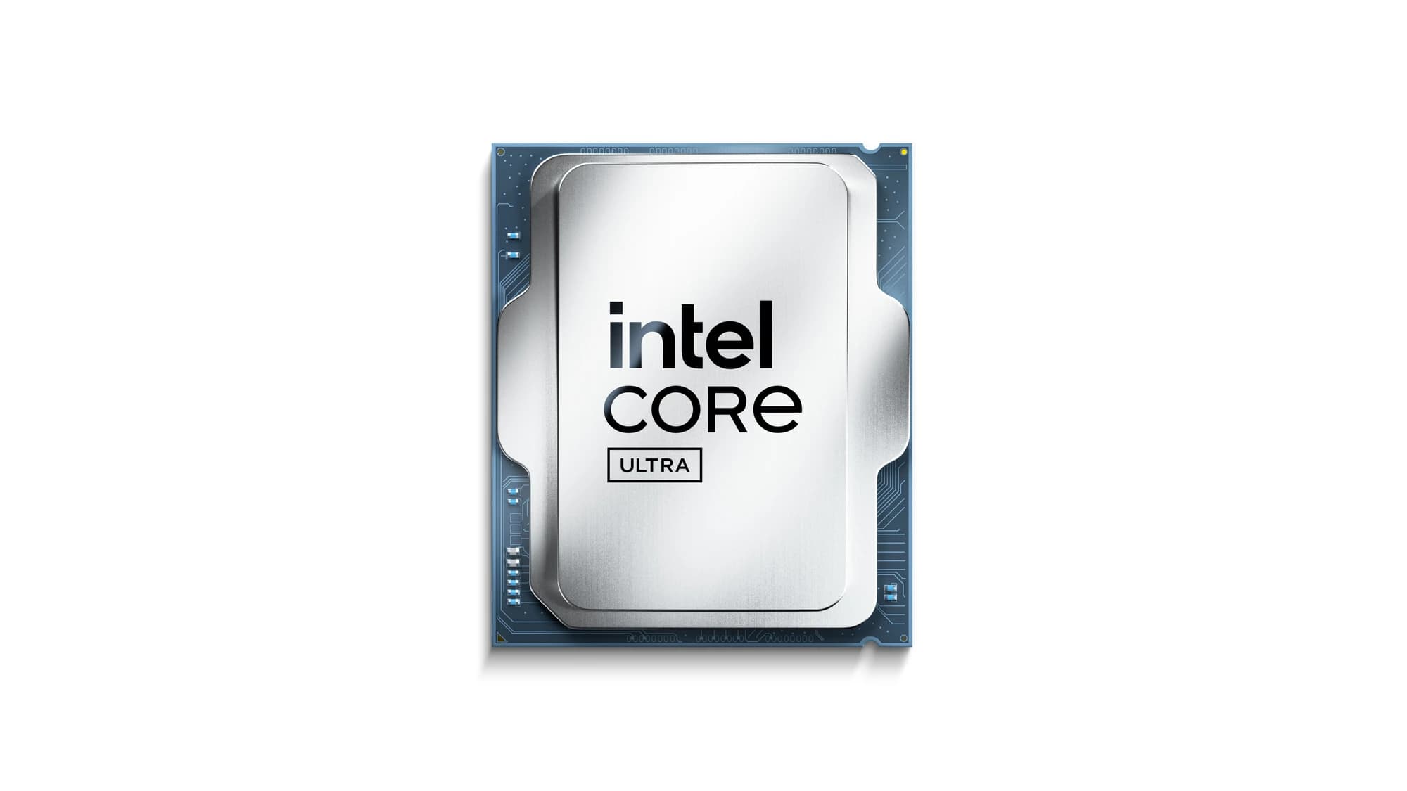 Intel Core Ultra 7 265K 20 cœurs Arrow Lake