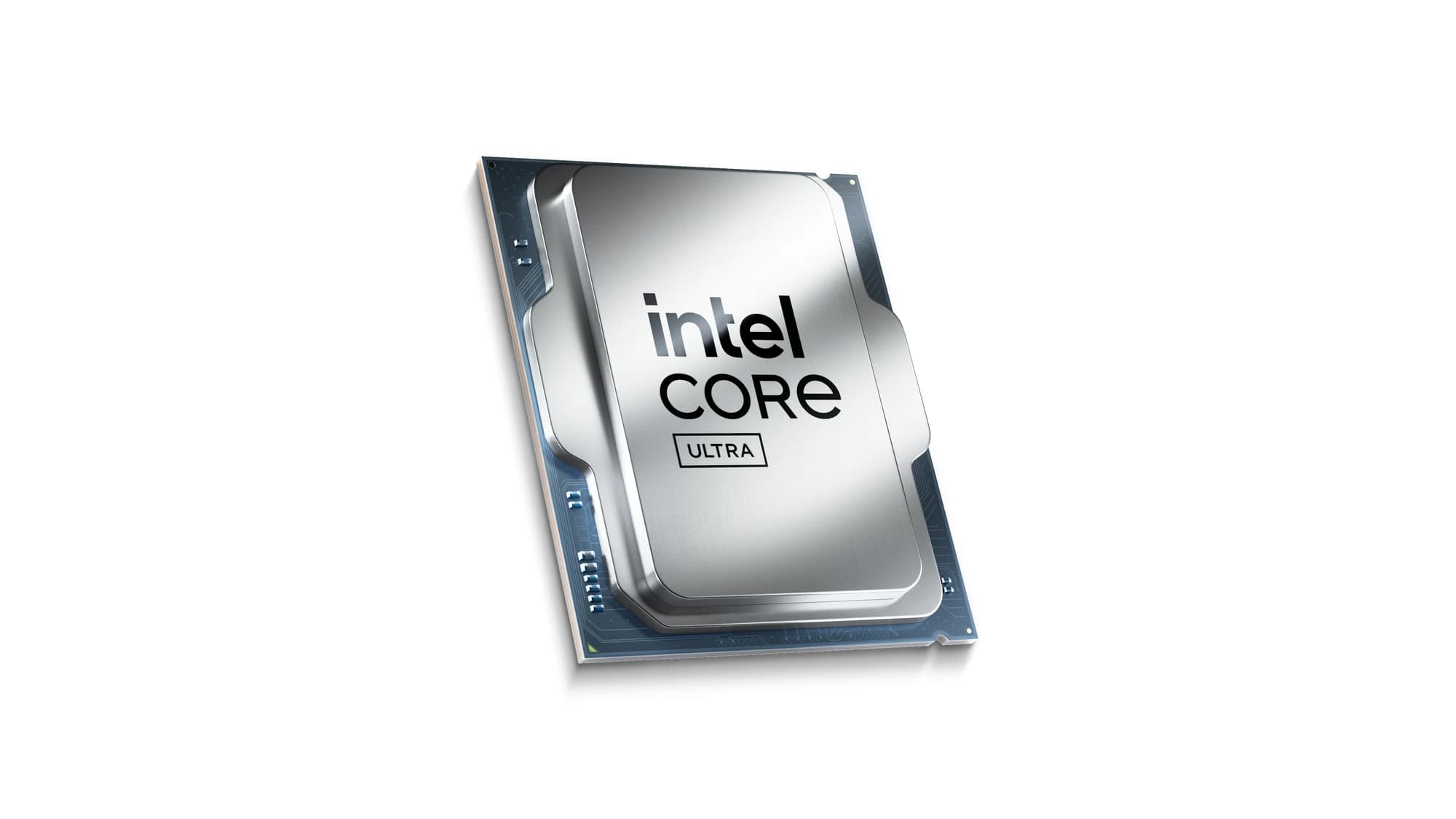 Intel Core Ultra 9 285K 24 cœurs Arrow Lake