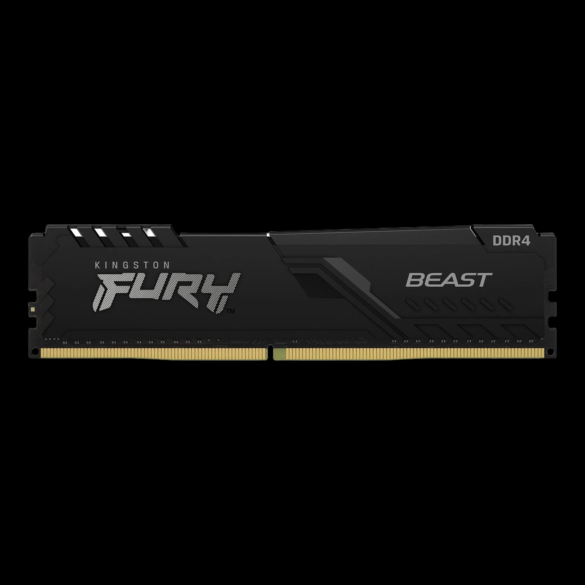 Kingston FURY Beast DDR4 16 Go 3200 MHz