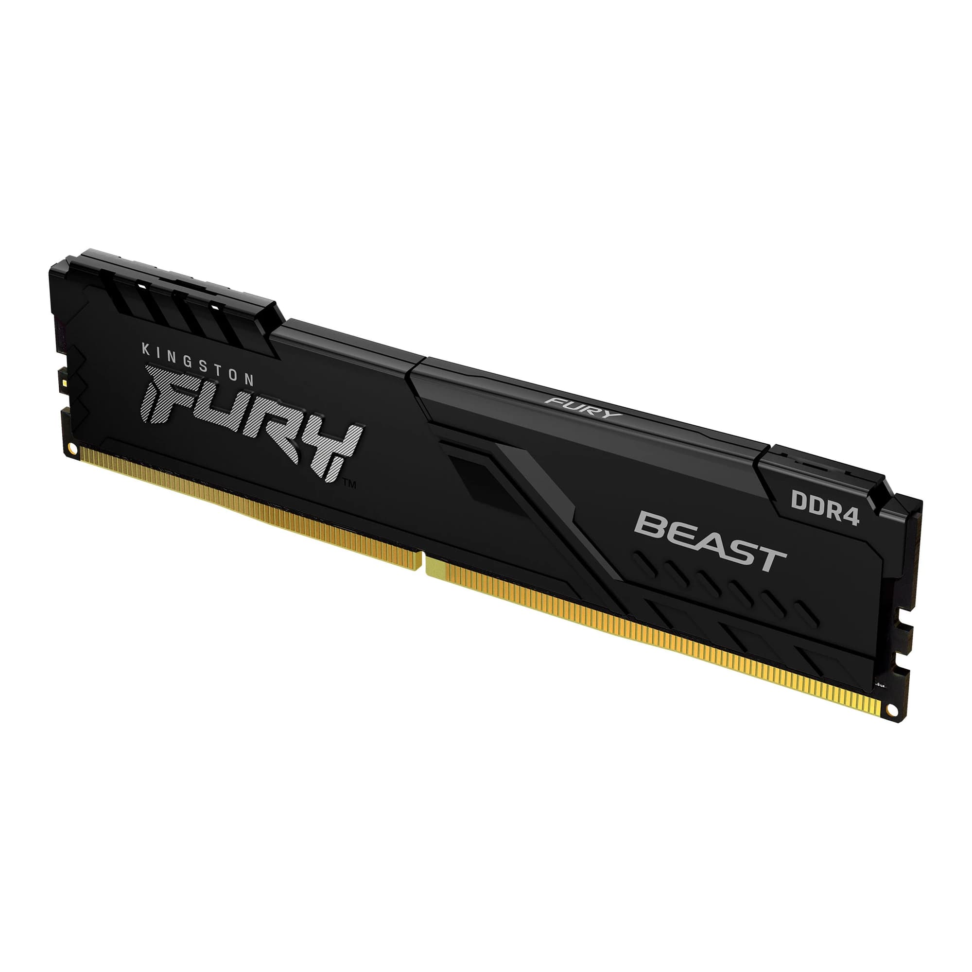 Kingston FURY Beast DDR4 16 Go 3200 MHz