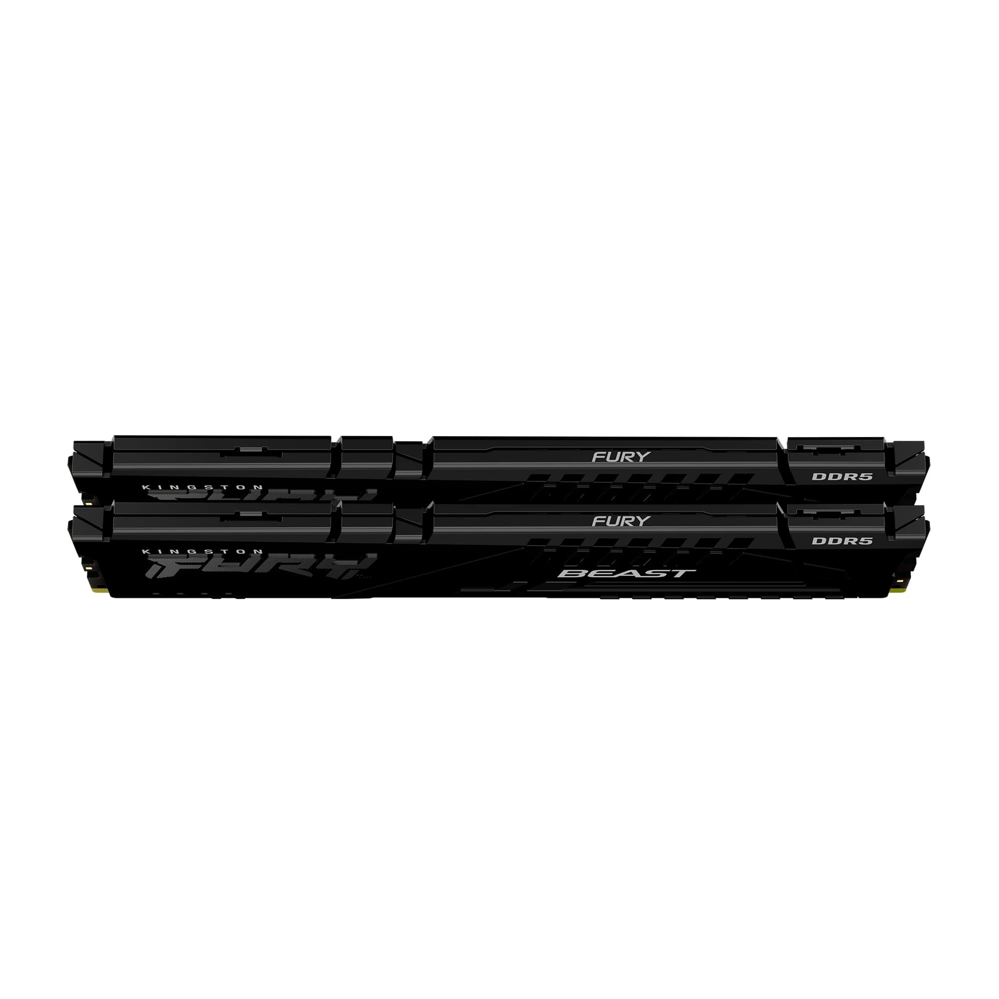 Kingston FURY Beast DDR5 32 Go 6000 MHz