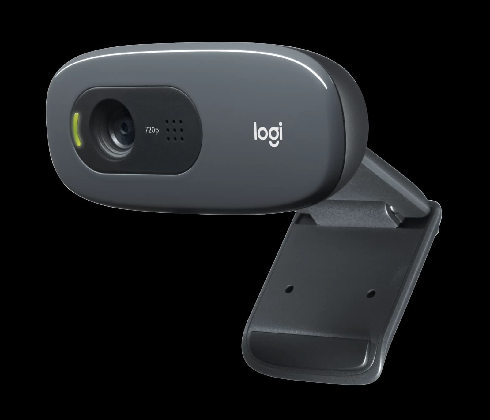 Logitech C270 webcam HD 720p