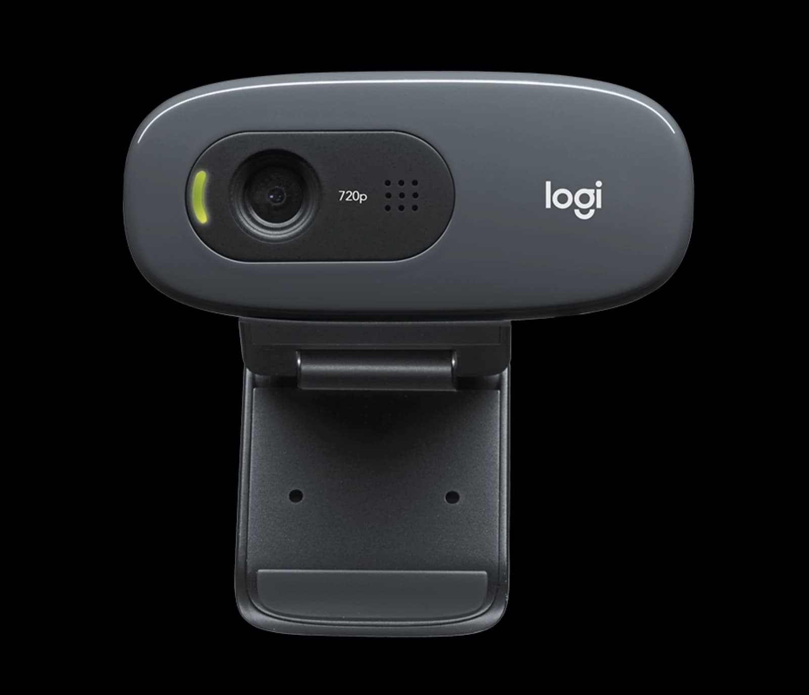 Logitech C270 webcam HD 720p