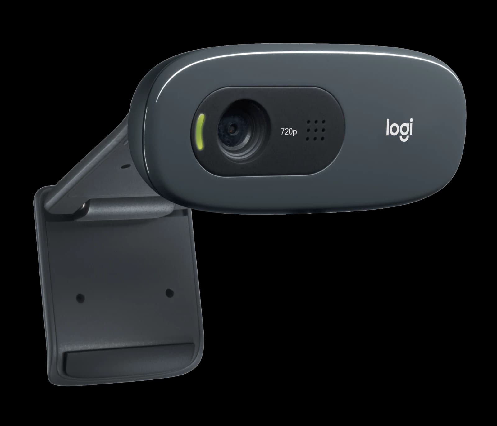 Logitech C270 webcam HD 720p