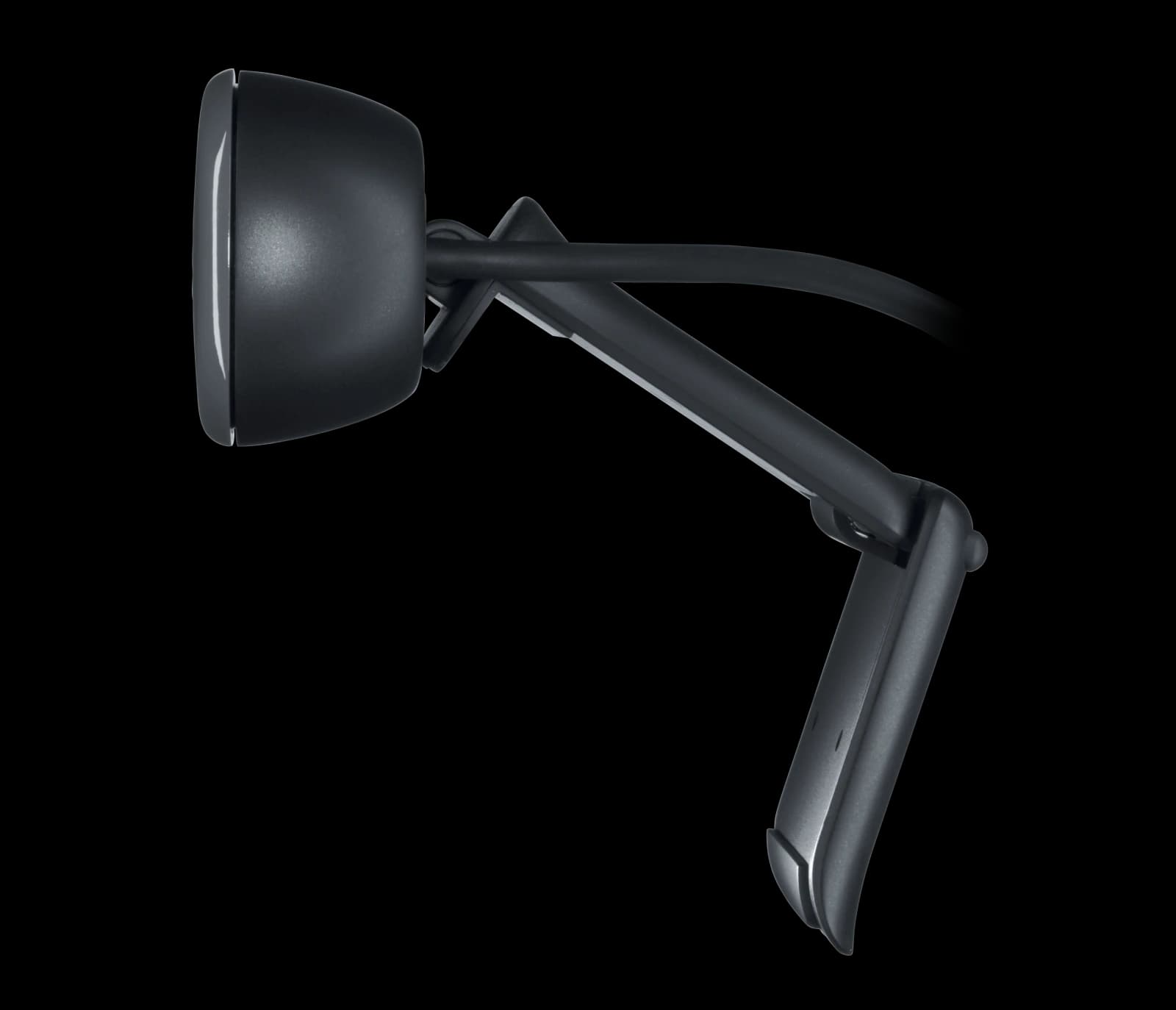 Logitech C270 webcam HD 720p