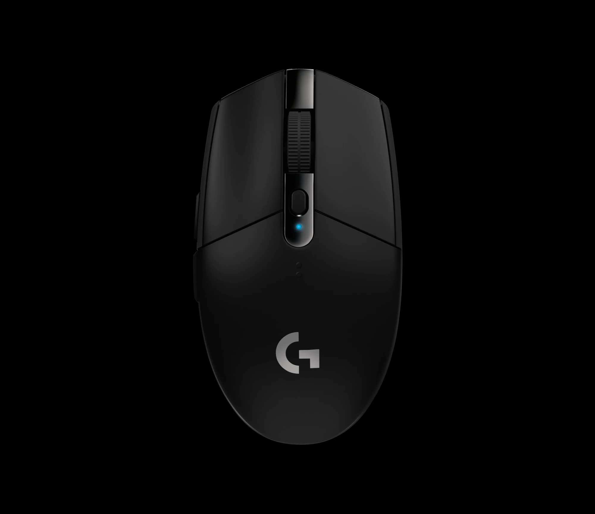 Logitech G305 Lightspeed souris sans fil