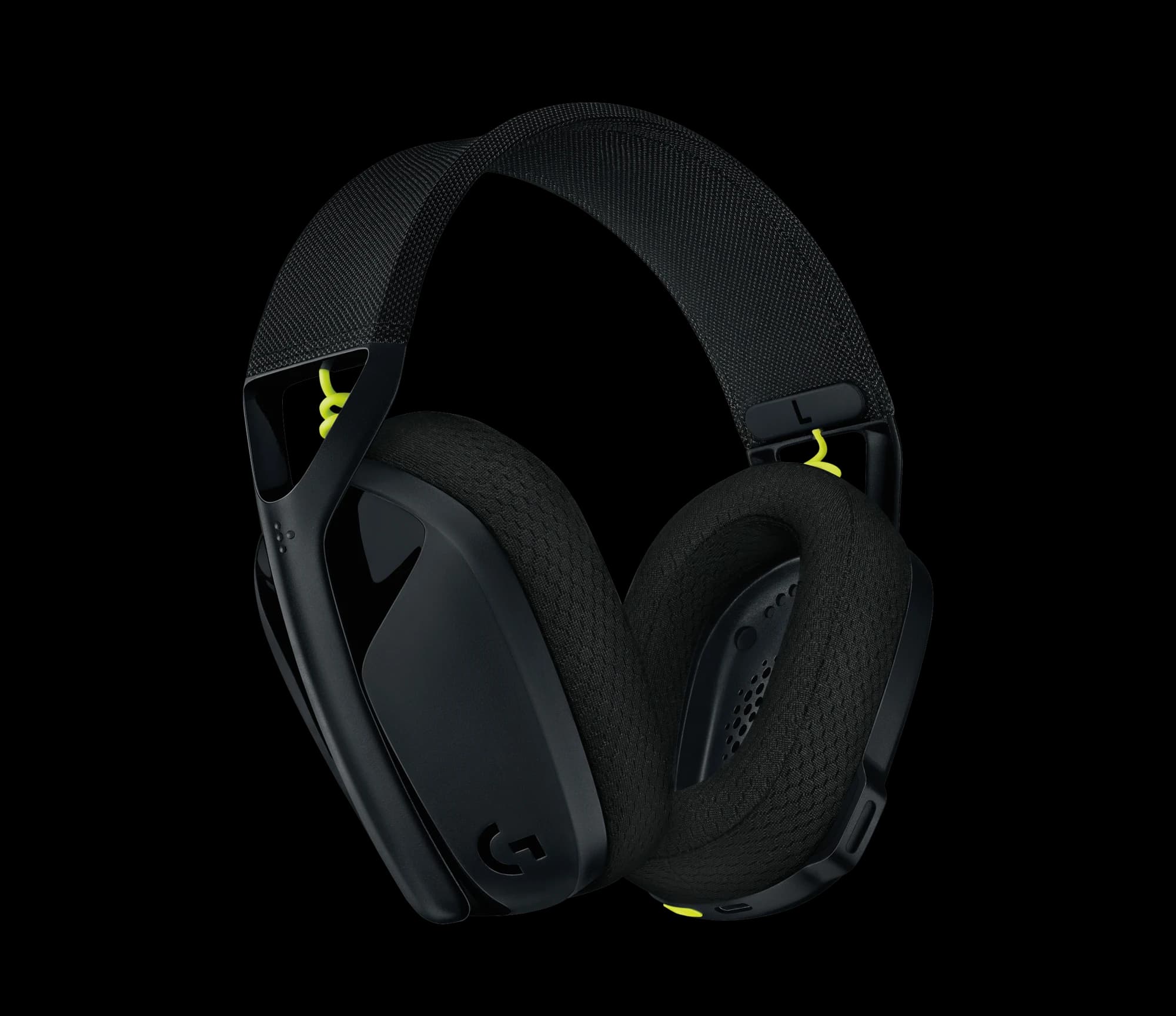 Logitech G435 Lightspeed casque sans fil