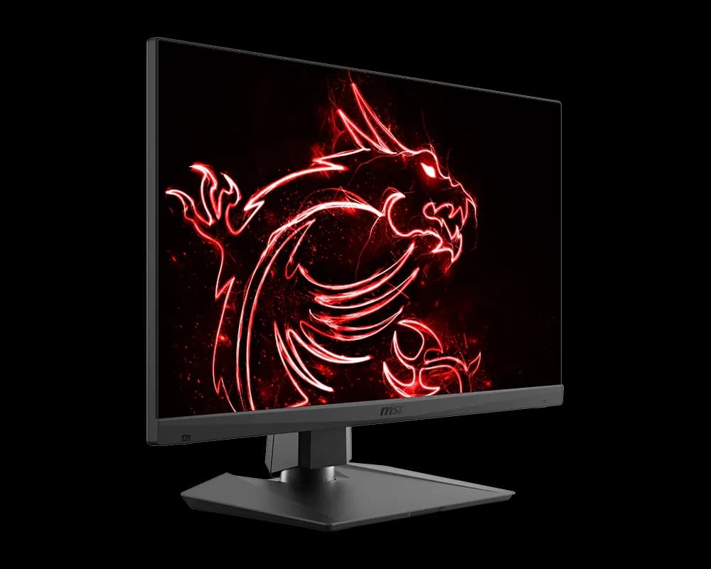 MSI Optix MAG274QRF-QD 27 pouces QHD 165 Hz