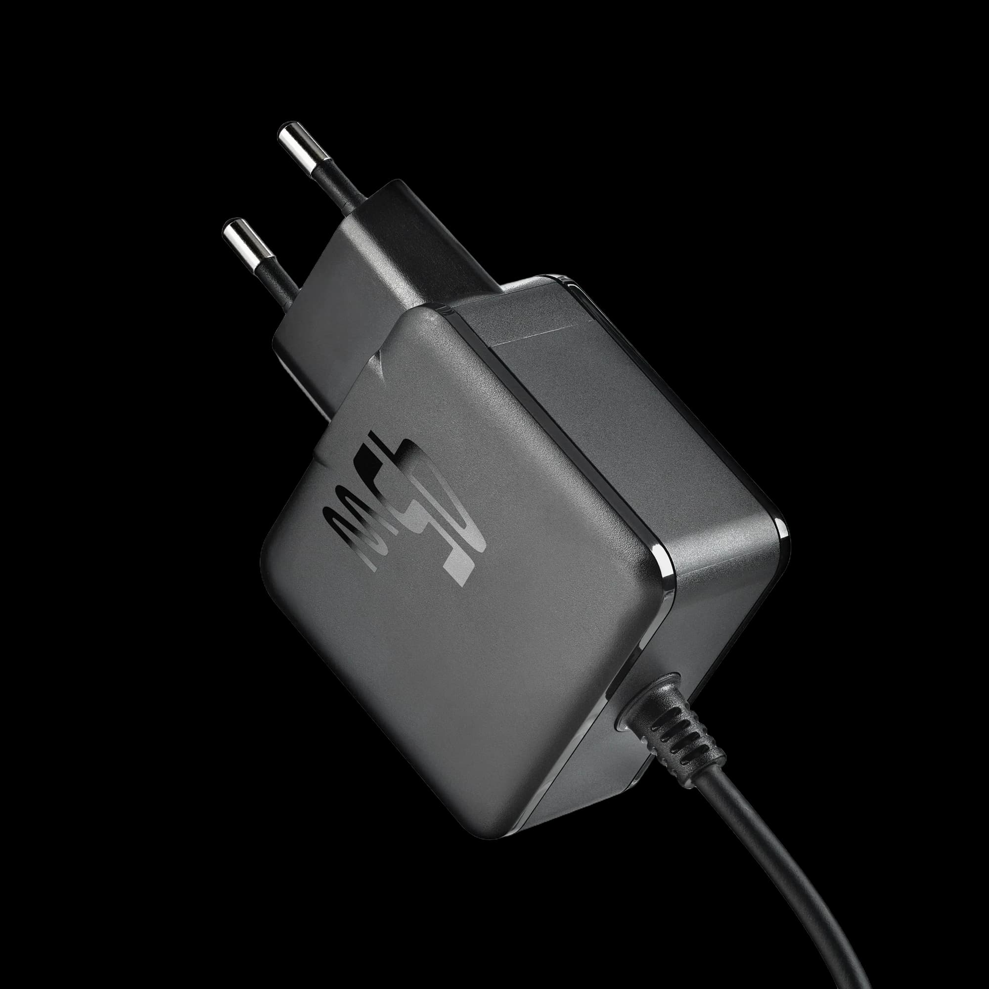 NGS GAN 45W chargeur USB-C GaN