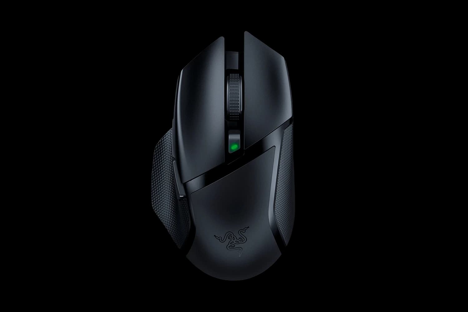 Razer Basilisk X HyperSpeed souris sans fil