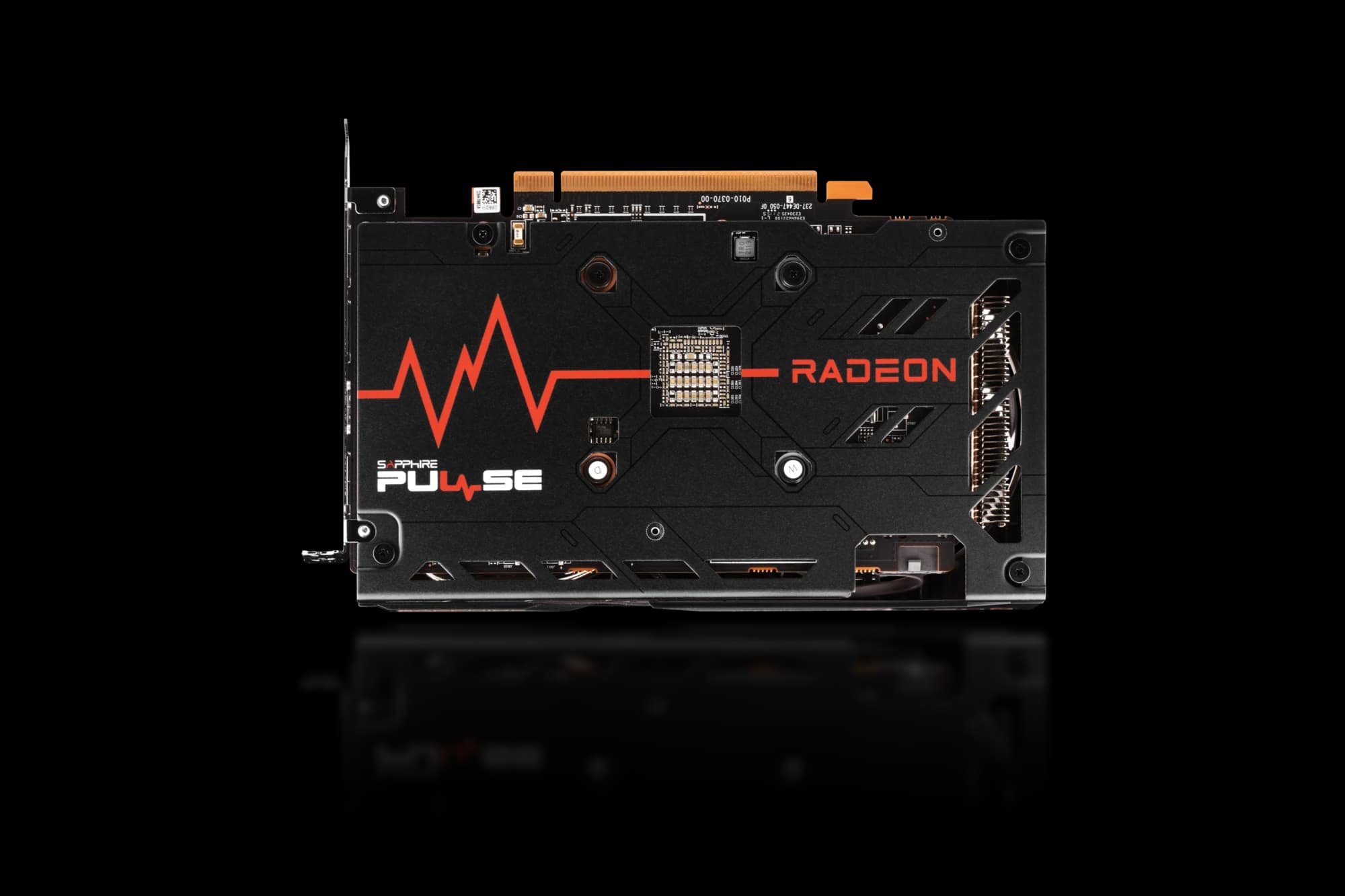 Sapphire Pulse Radeon RX 6600 8 Go reconditionnée grade B