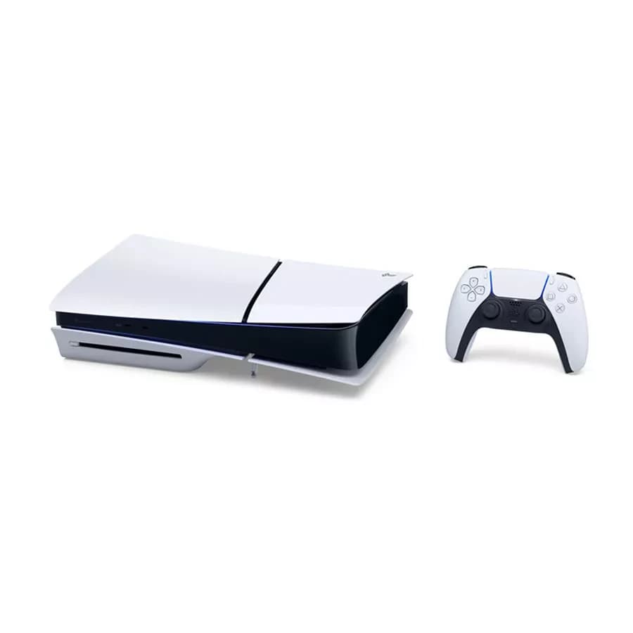 Sony PlayStation 5 Slim 1 To avec lecteur reconditionnée grade A
