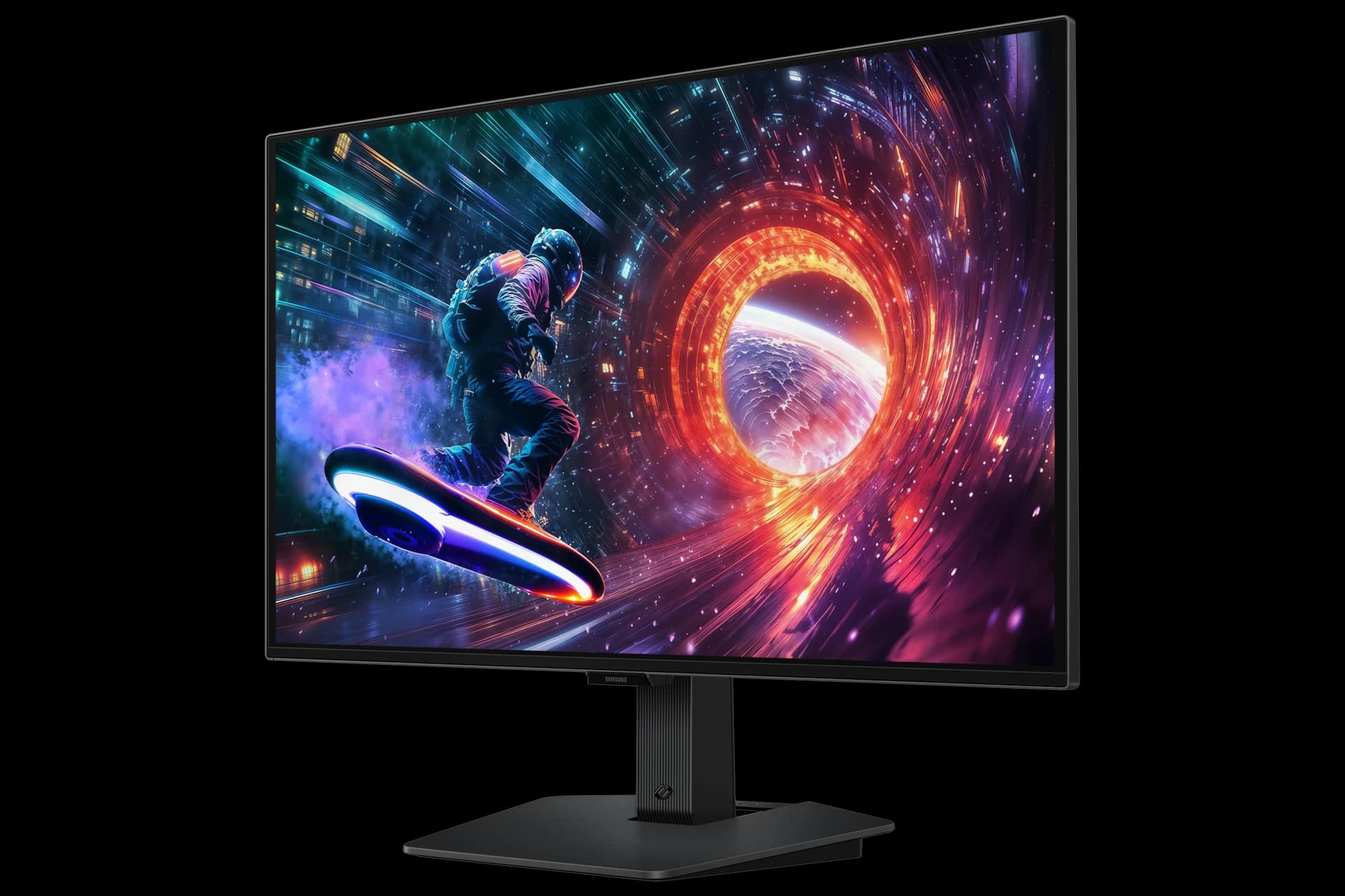 Samsung Odyssey OLED G5 G50SF 27 pouces OLED QHD 180 Hz