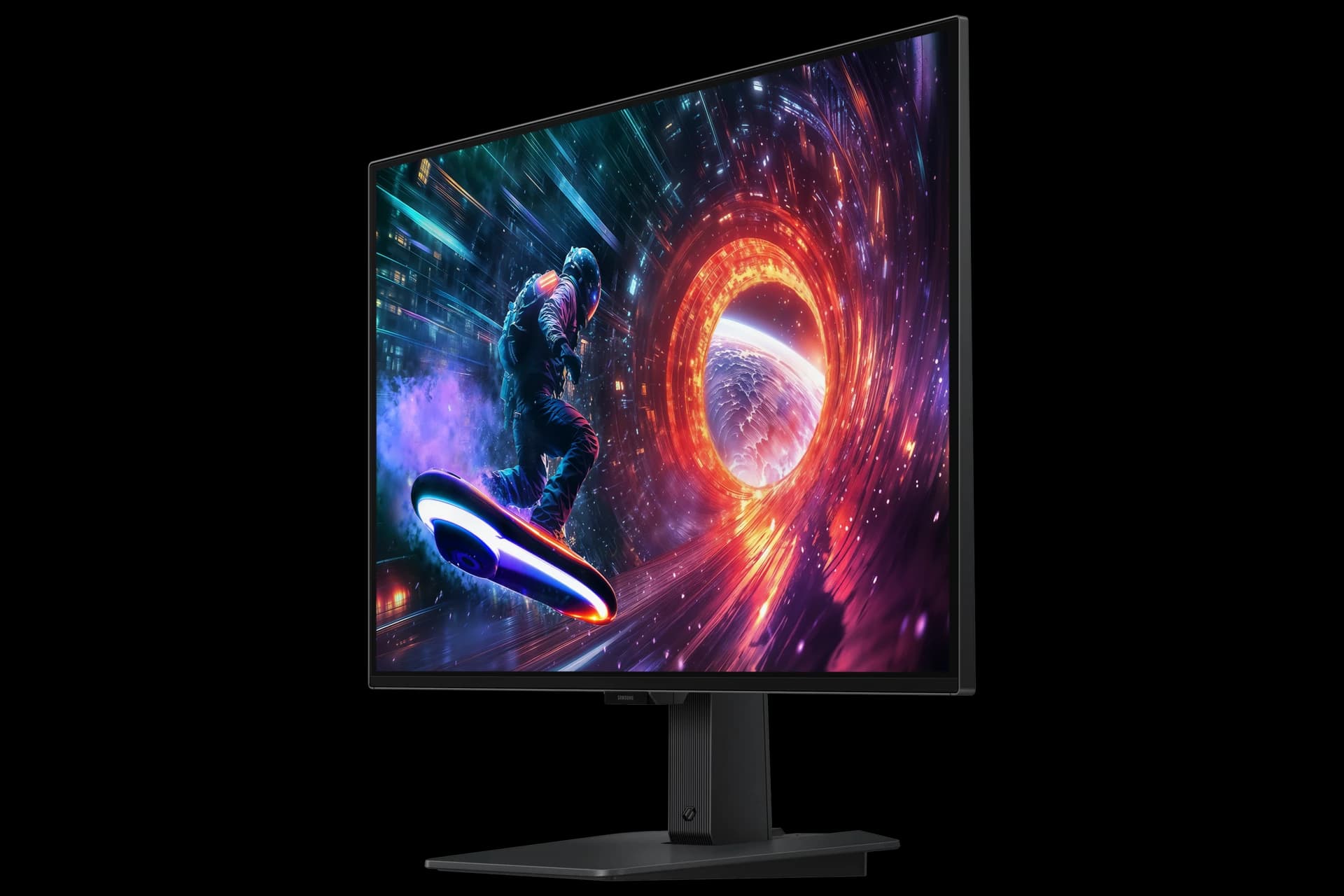 Samsung Odyssey OLED G5 G50SF 27 pouces OLED QHD 180 Hz