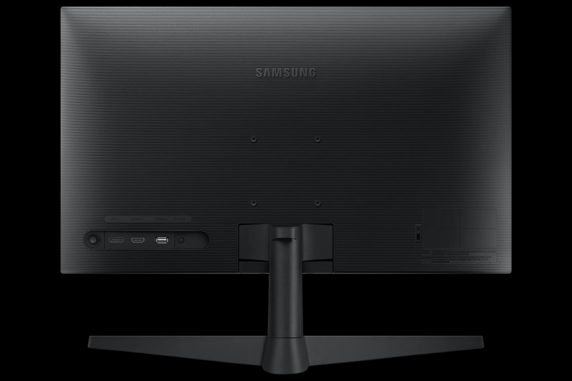 Samsung Essential S3 S24C330GAU 24 pouces Full HD 100 Hz