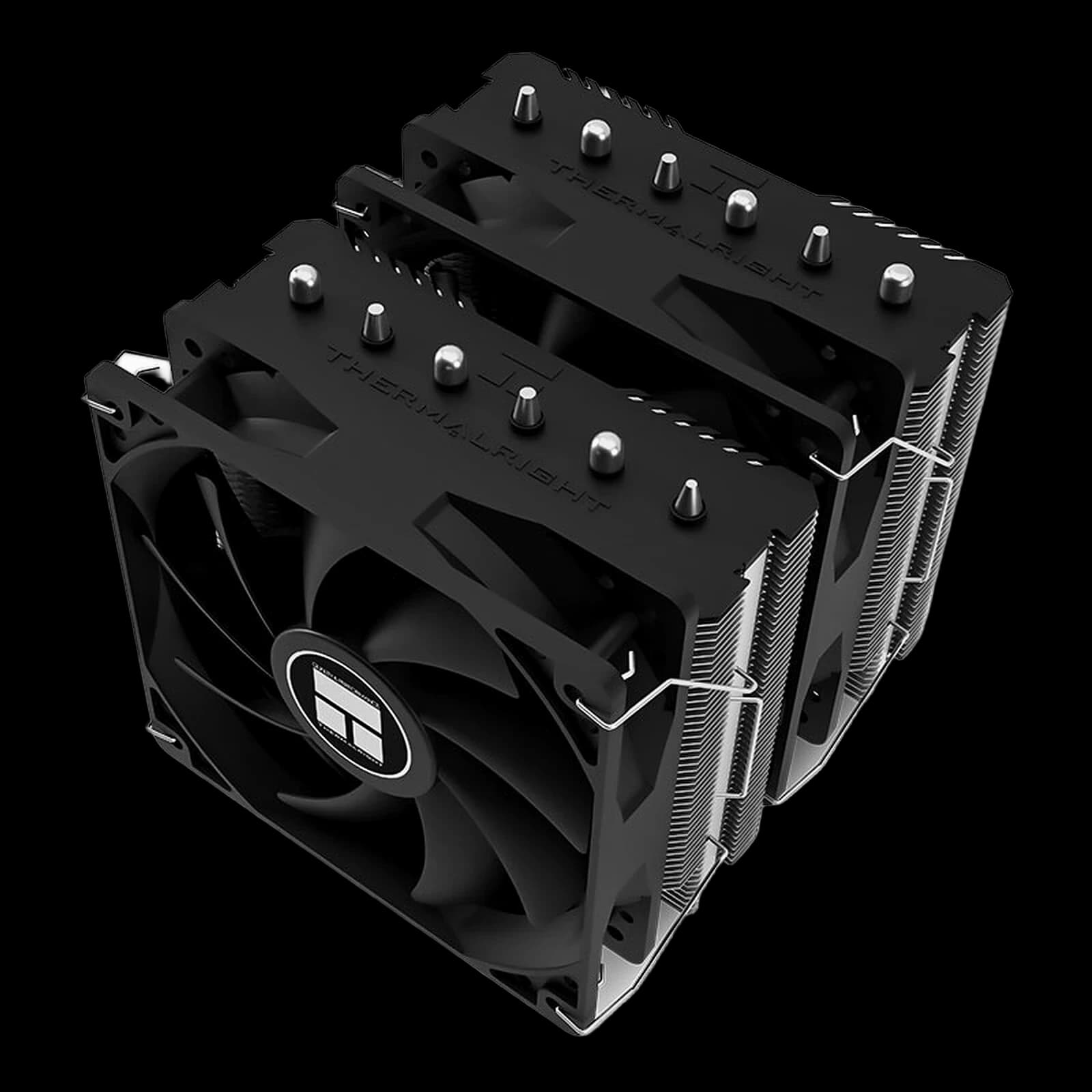 Thermalright Peerless Assassin 120 SE refroidisseur processeur