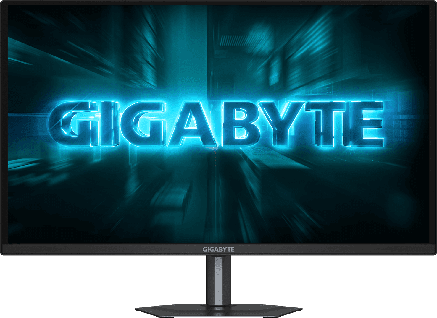Gigabyte GO27Q24G 27 pouces OLED QHD 240 Hz