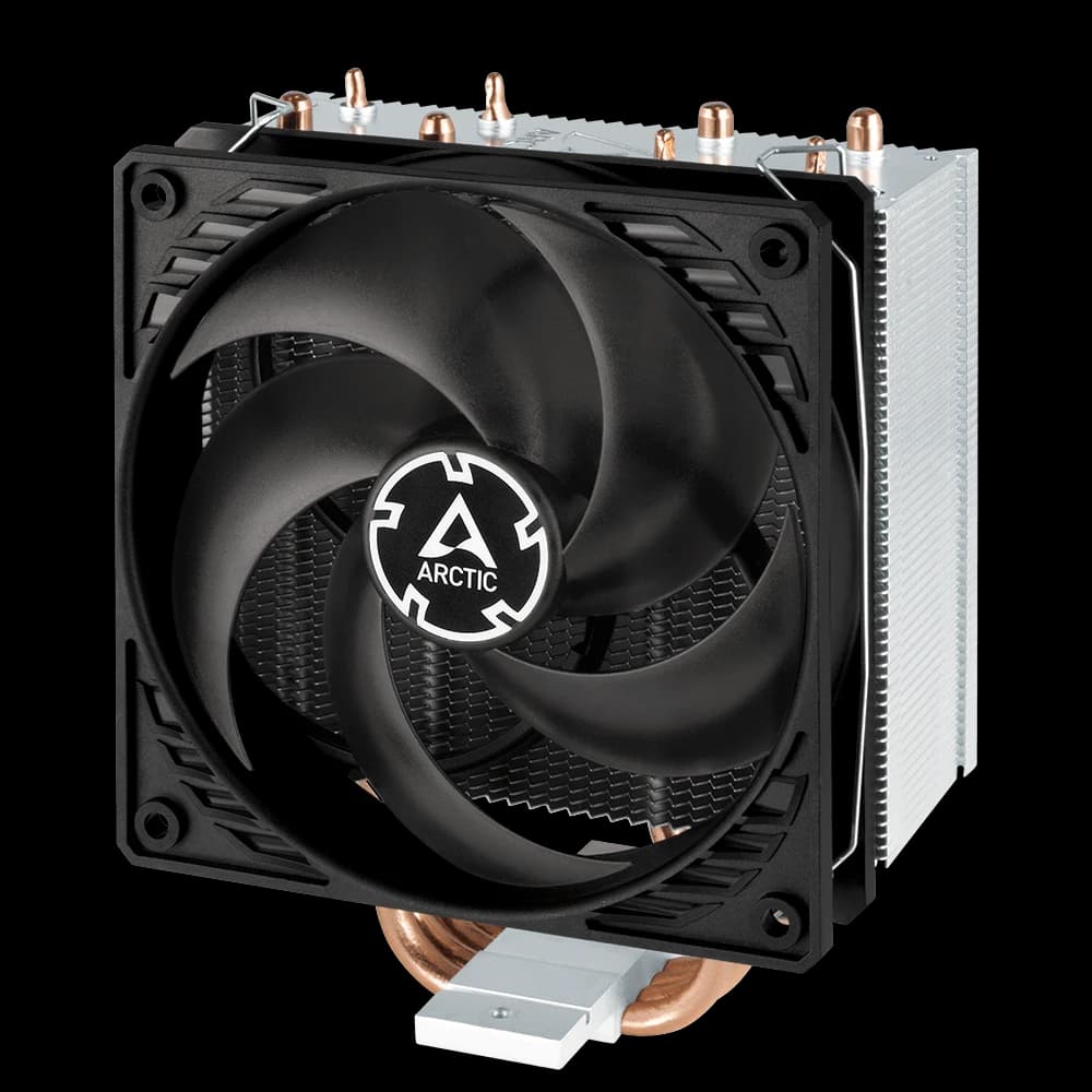 Arctic Freezer 34 refroidisseur processeur tour